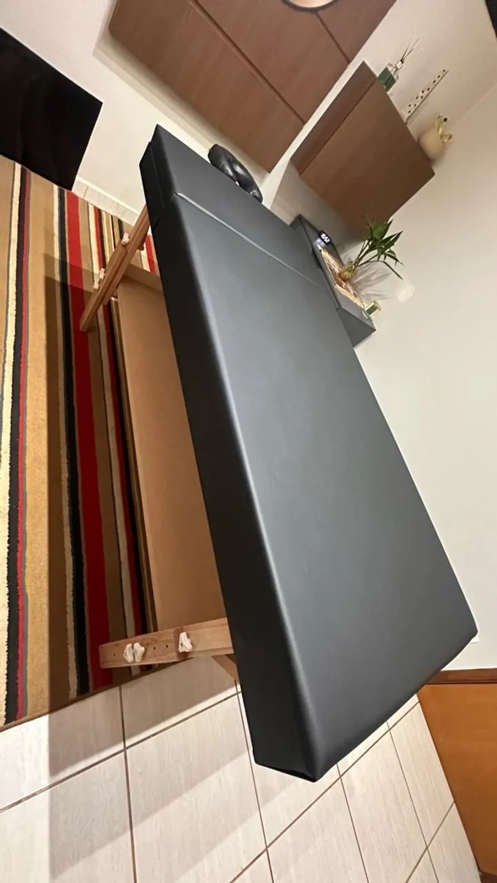 Maca para Atendimento - Foto 2