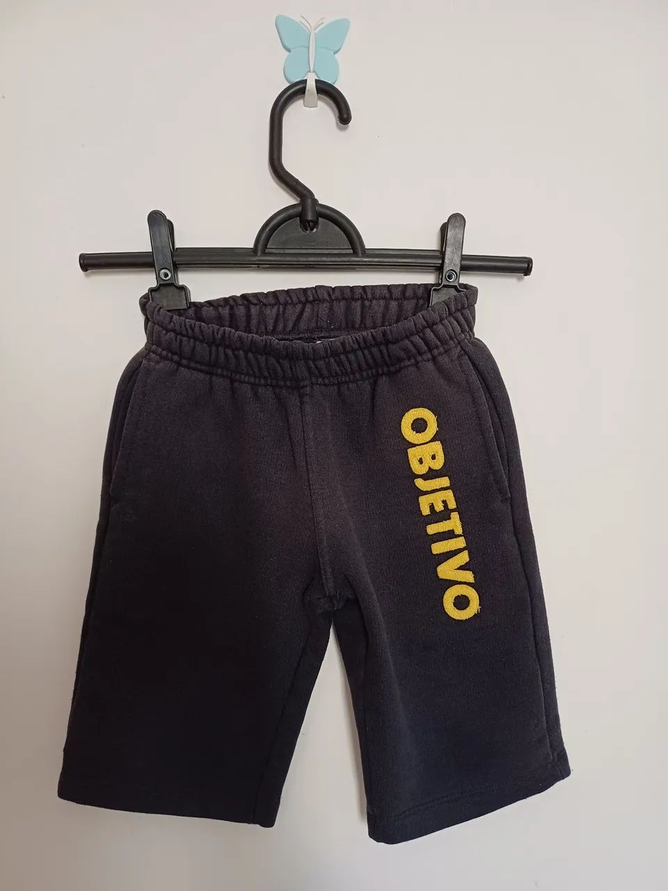 Bermuda do Objetivo 