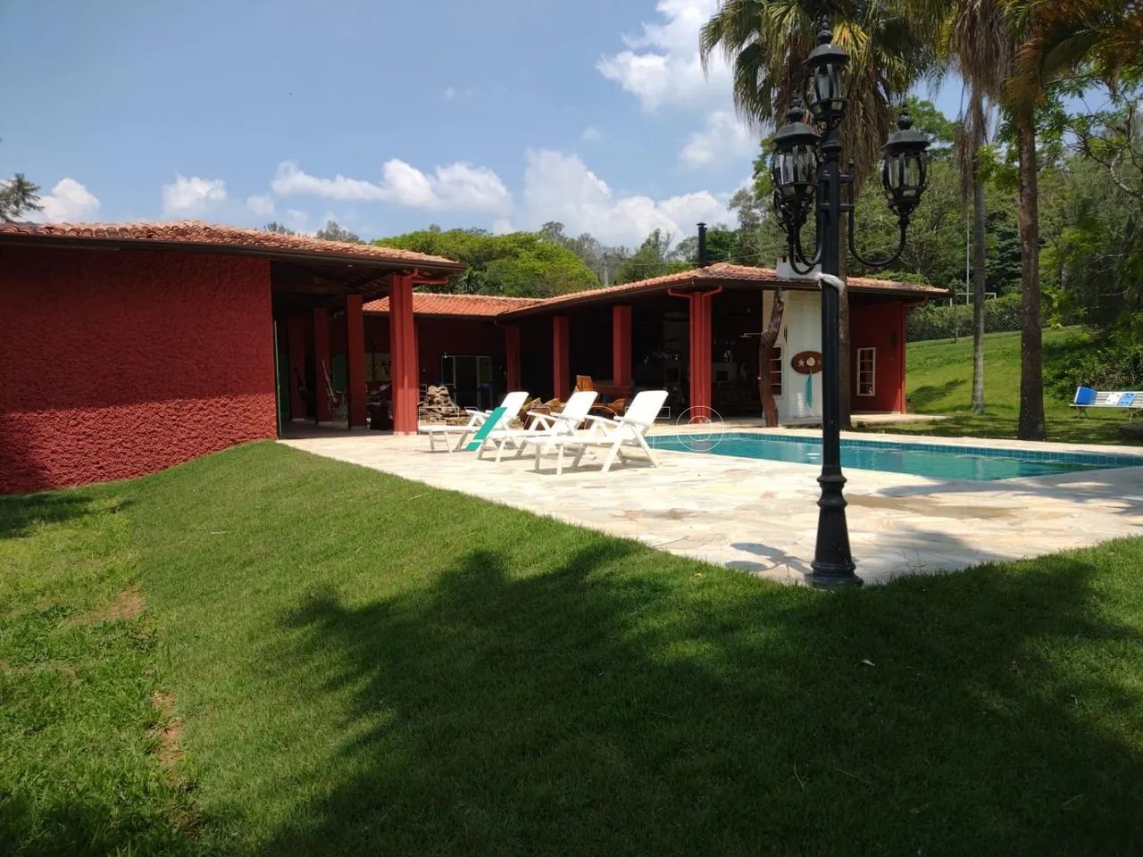 casa - Sousas - Campinas - Foto 4