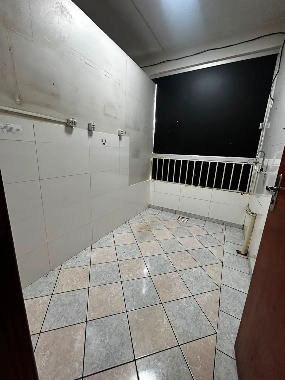 Sala Comercial na Avenida JK 1 piso na  - Foto 5