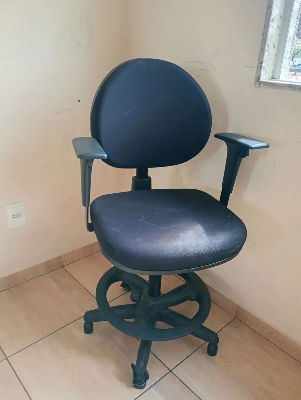 Cadeira de escritório 
