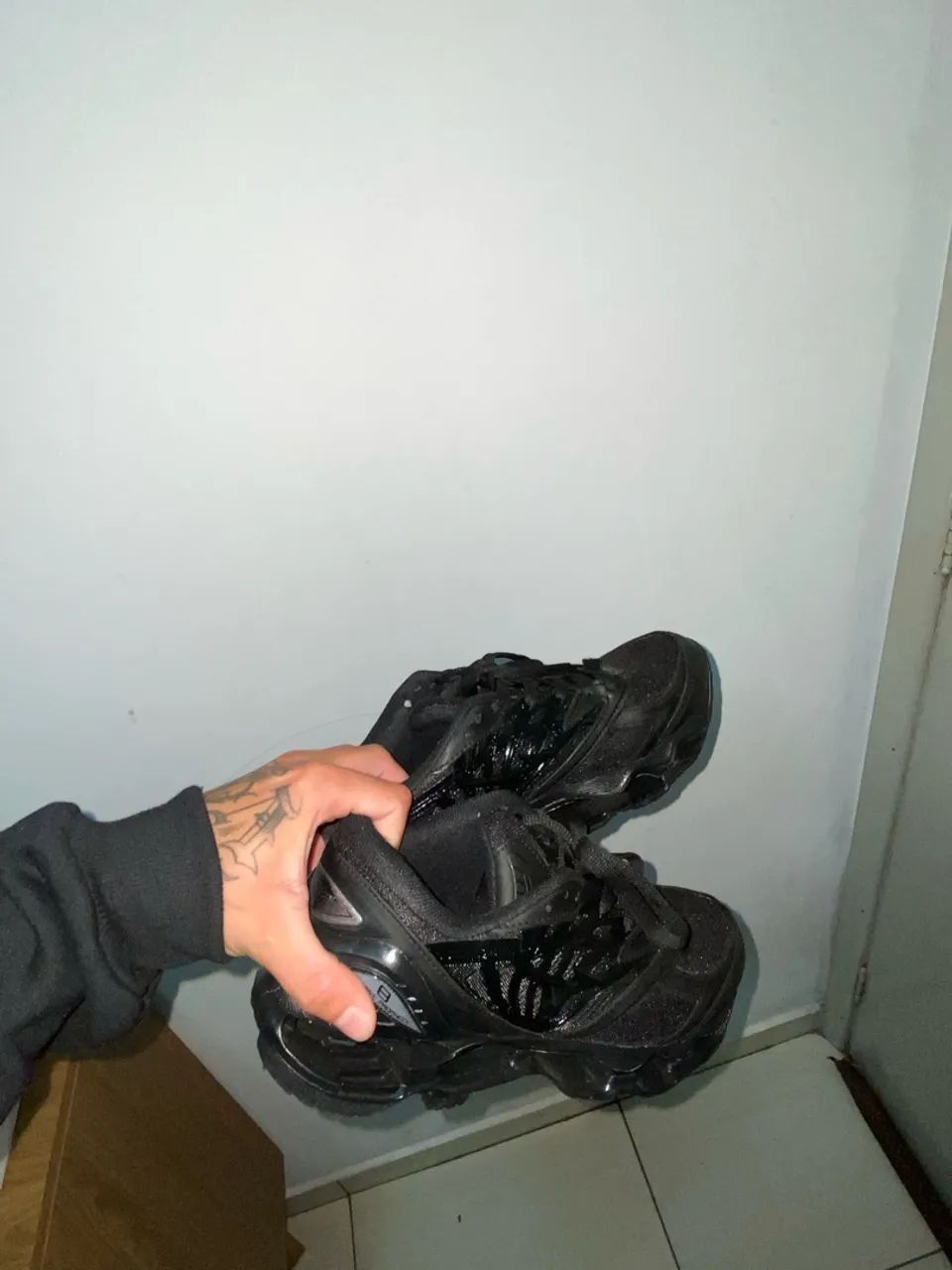 mizuno vários modelos  - Foto 3