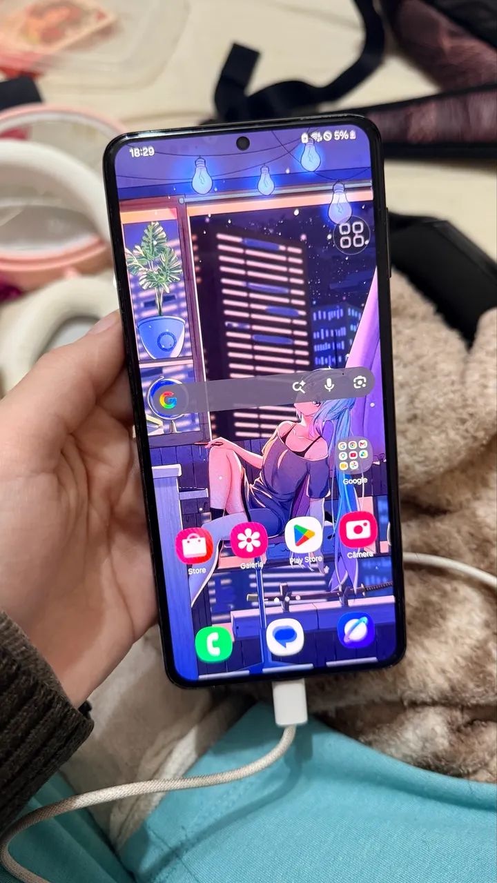 Samsung Galaxy S21 Plus - Foto 2