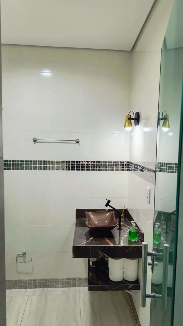 Exelente Casa 4 Quartos Mantiqueira - Foto 3