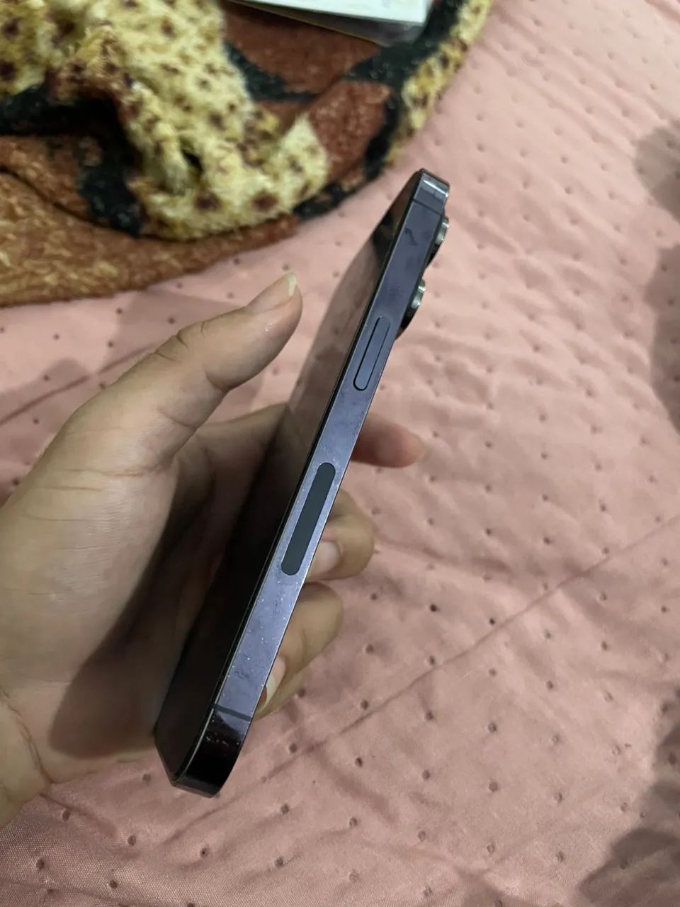 iPhone 14 Pro  - Foto 2