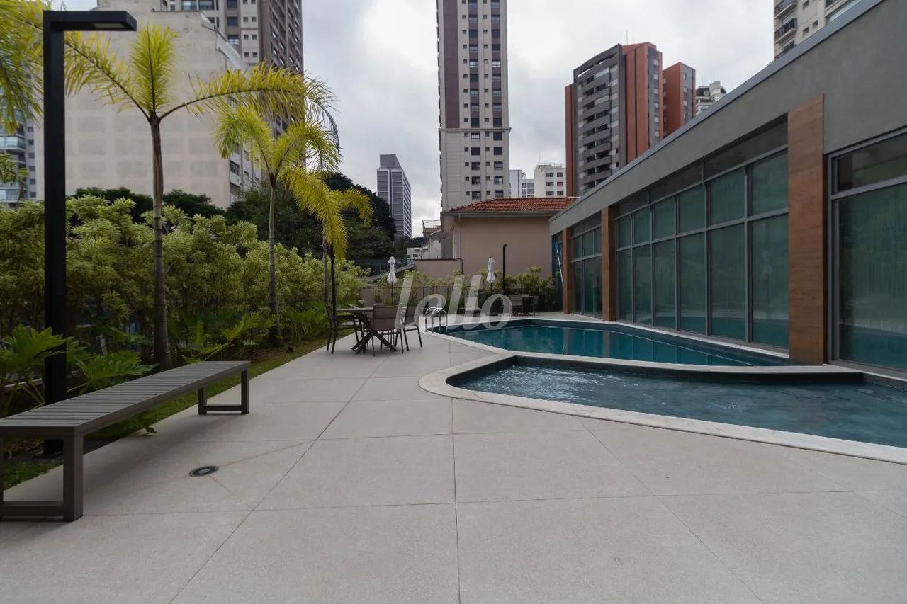 Apartamento 2 quartos para alugar no(a) Perdizes - Foto 13