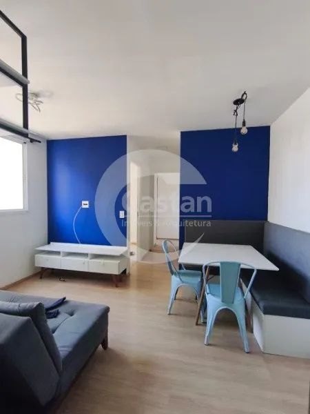 apartamento para alugar no brás - Foto 5