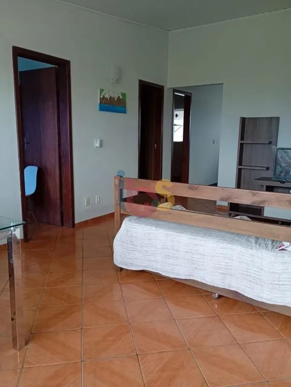 Alugo Apartamento 3/4 - Foto 3