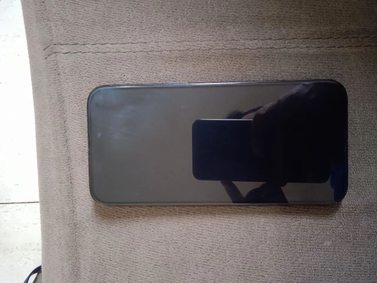 iPhone 15 pro max 256gb - Foto 4