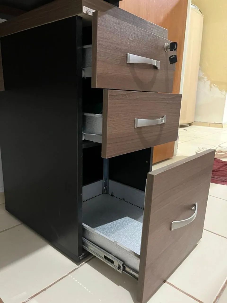 Mesa de escritório - Foto 2