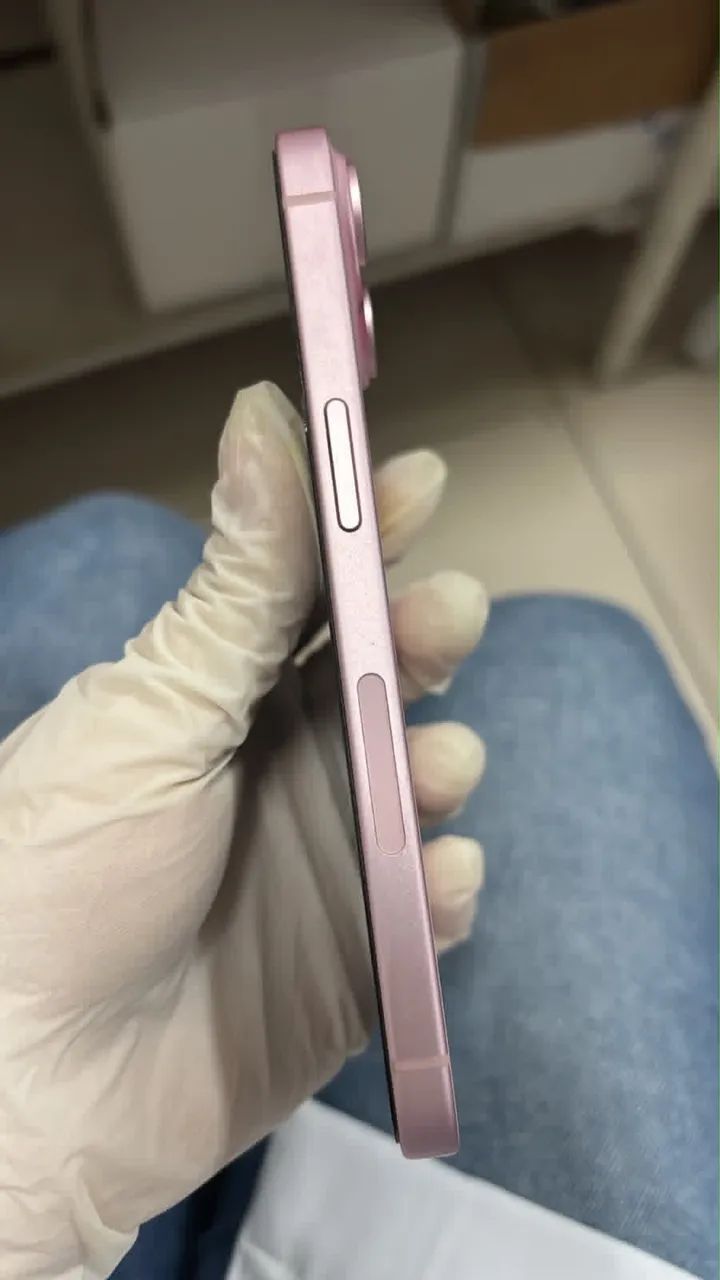 iPhone 15 128g - Foto 3