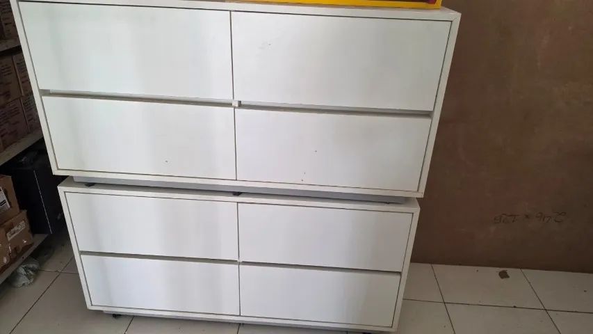 Móveis para loja - balcões e gaveteiros comerciais - Foto 2