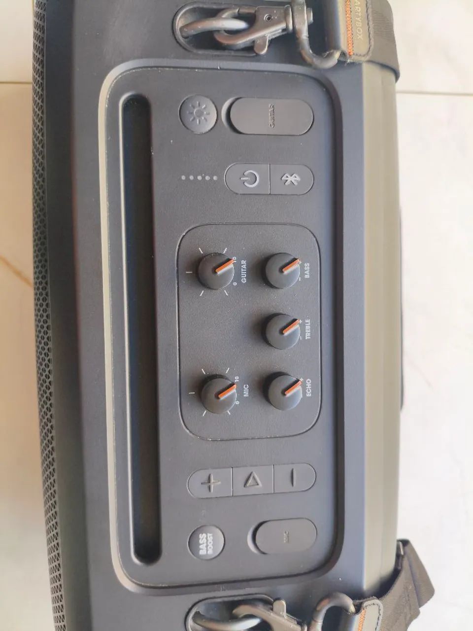 JBL On The Go - Foto 4