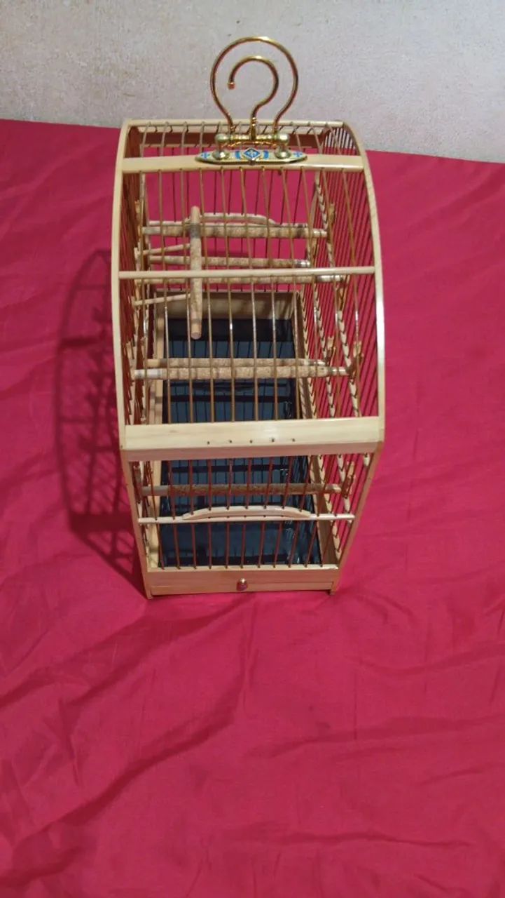 Gaiola  - Foto 2