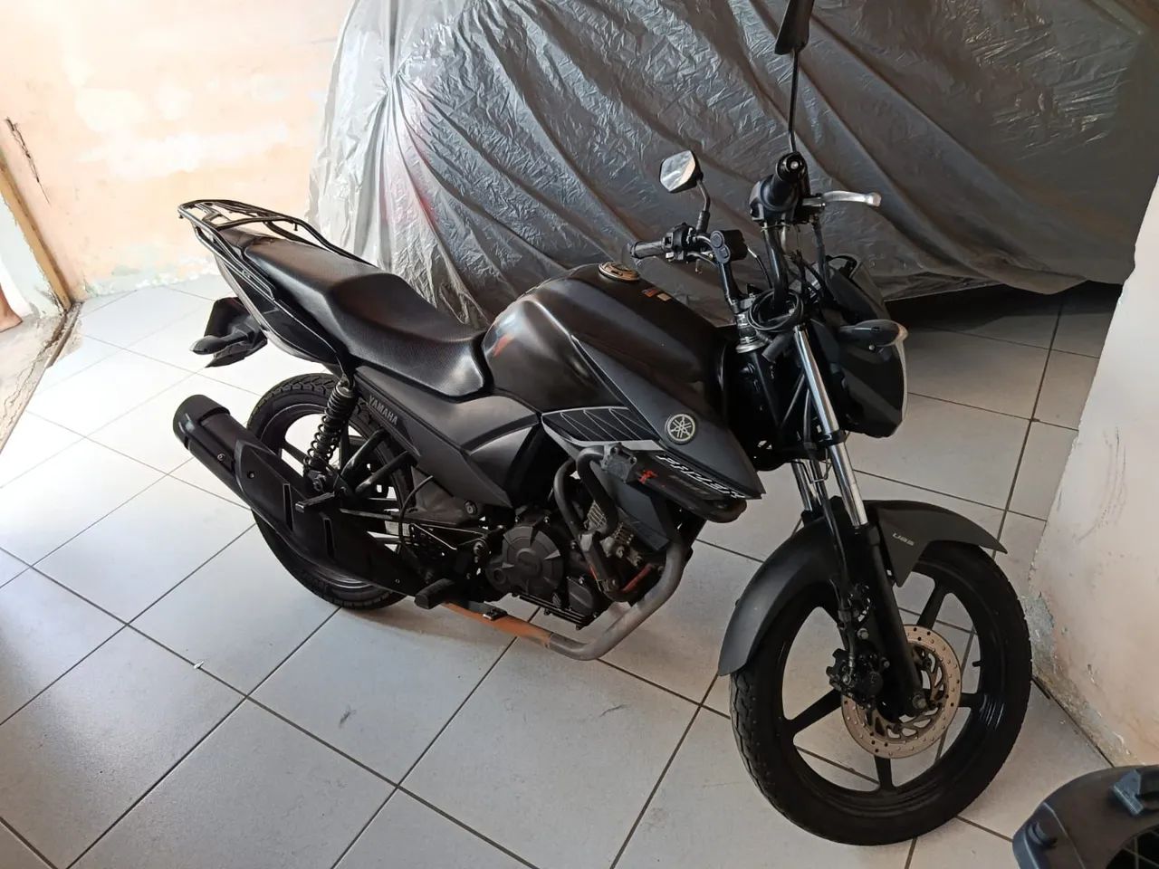 Alugo moto - Foto 3