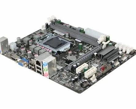 kit Core i5 2500 - Foto 2