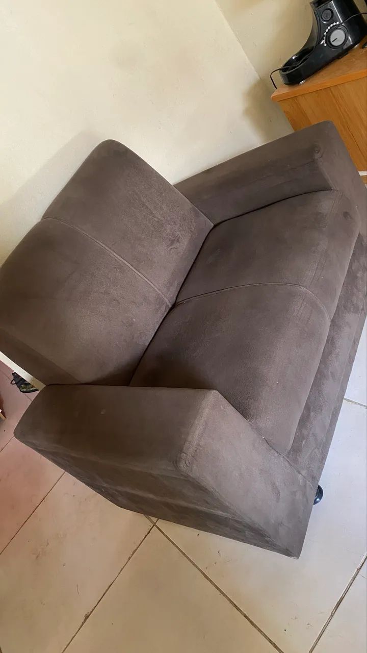 SOFÁ DE DOIS LUGARES  - Foto 2