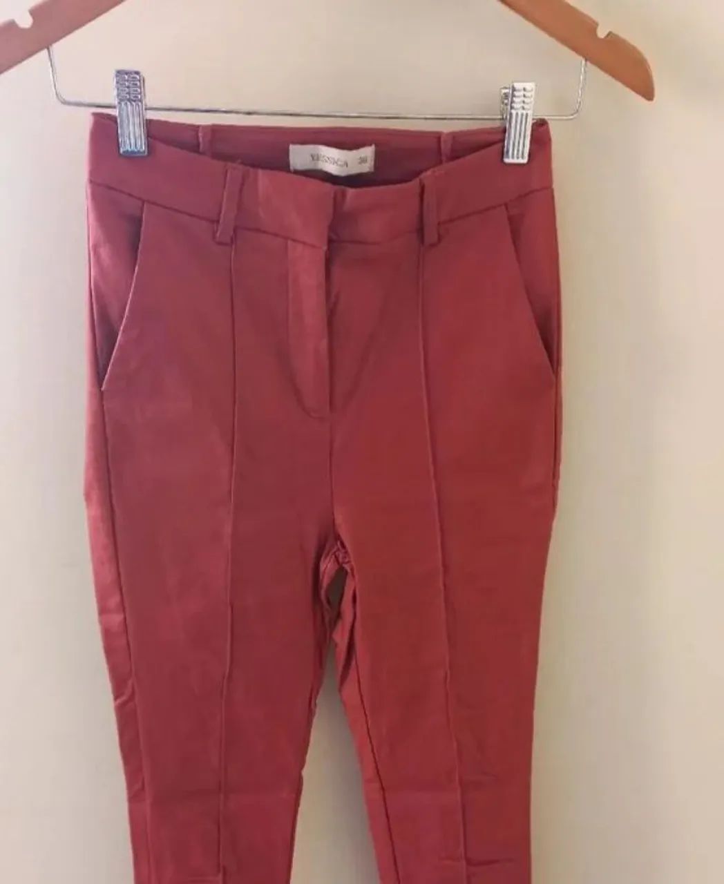 Calça jeans 36 - Foto 5