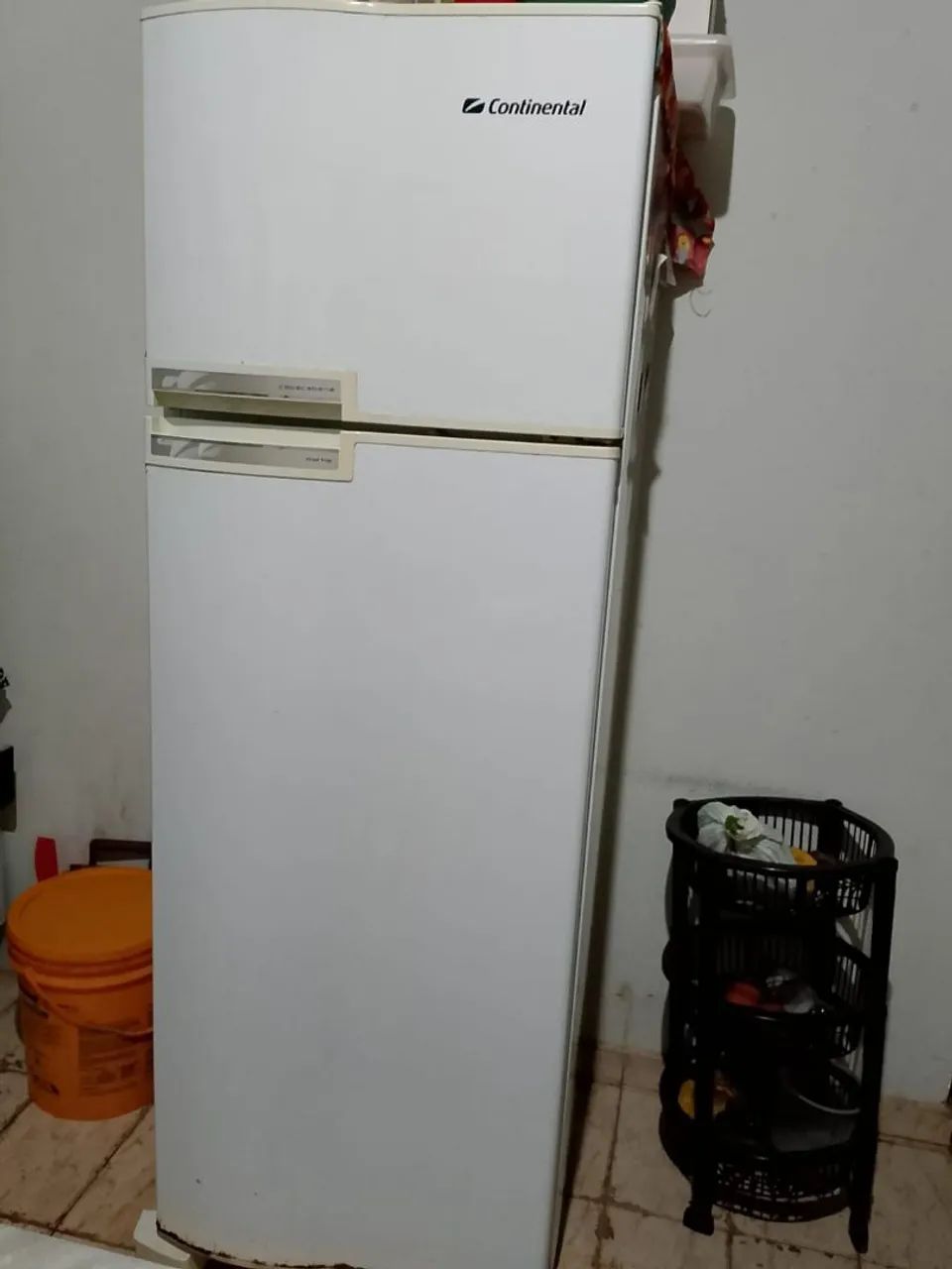Geladeira 