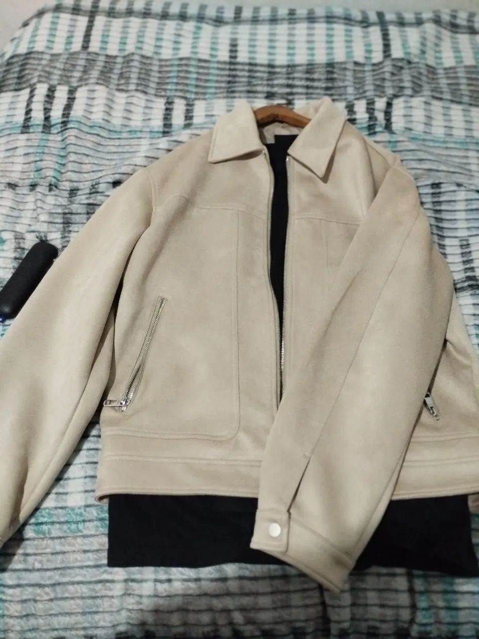 JAQUETA MASCULINA  - Foto 3