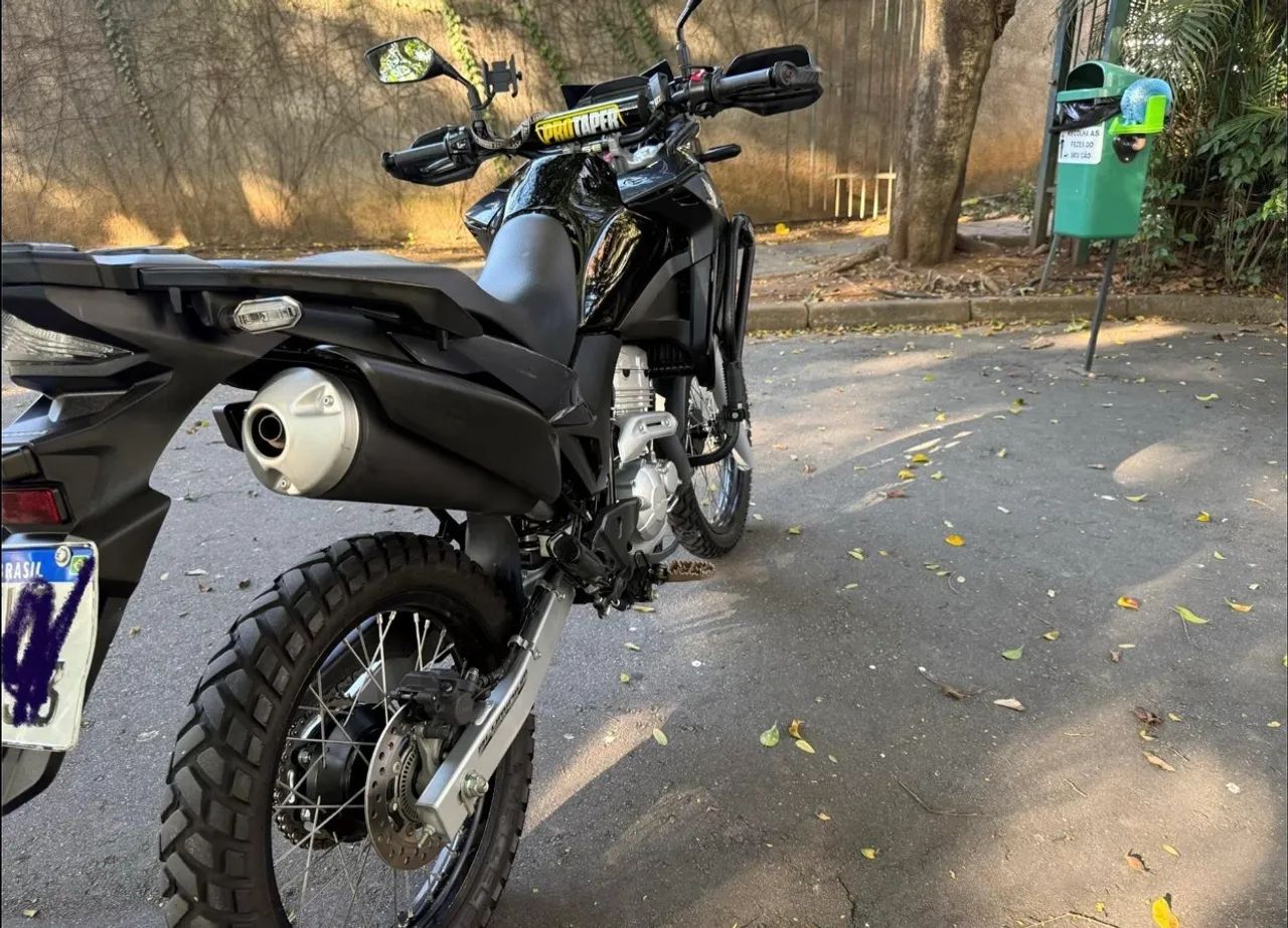 XRE 300 ABS  - Foto 3