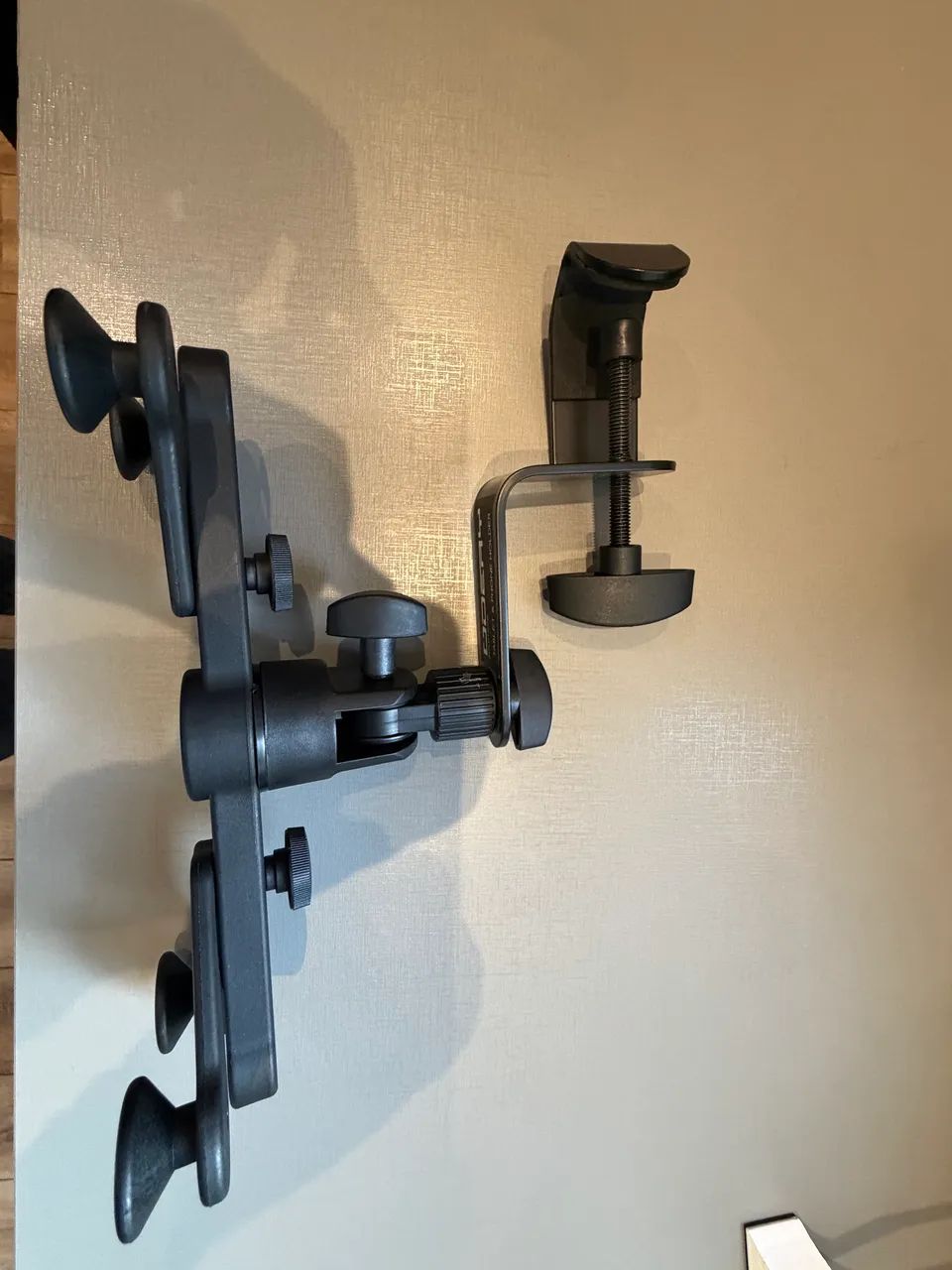 suporte ipad odery para tablet - Foto 3