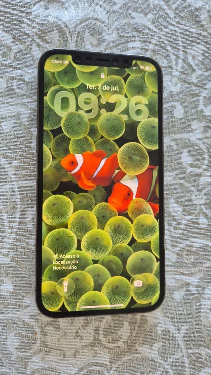 IPhone 12 Pro 256GB - Foto 2