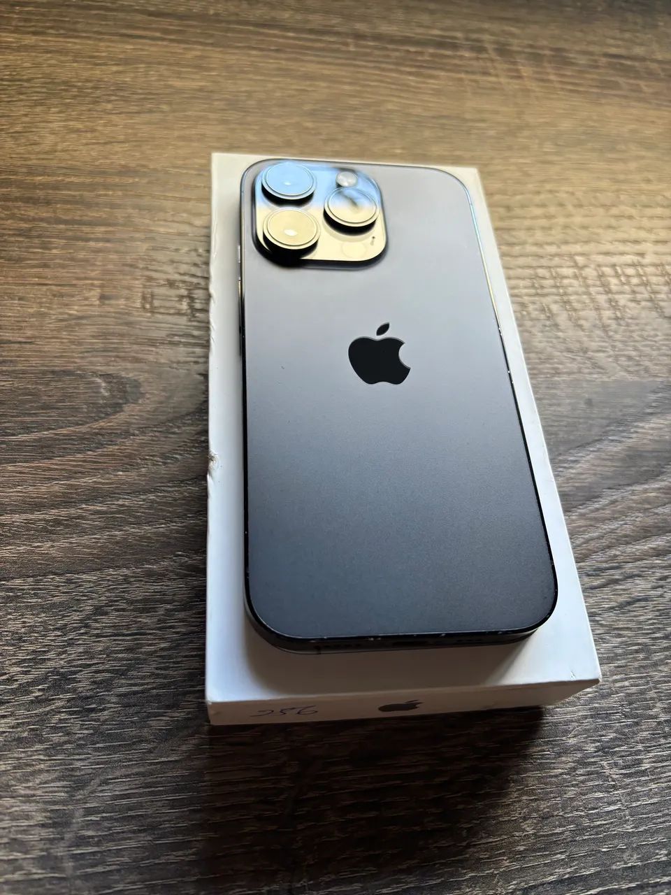 iPhone 14 Pro 256gb 100% Original! 