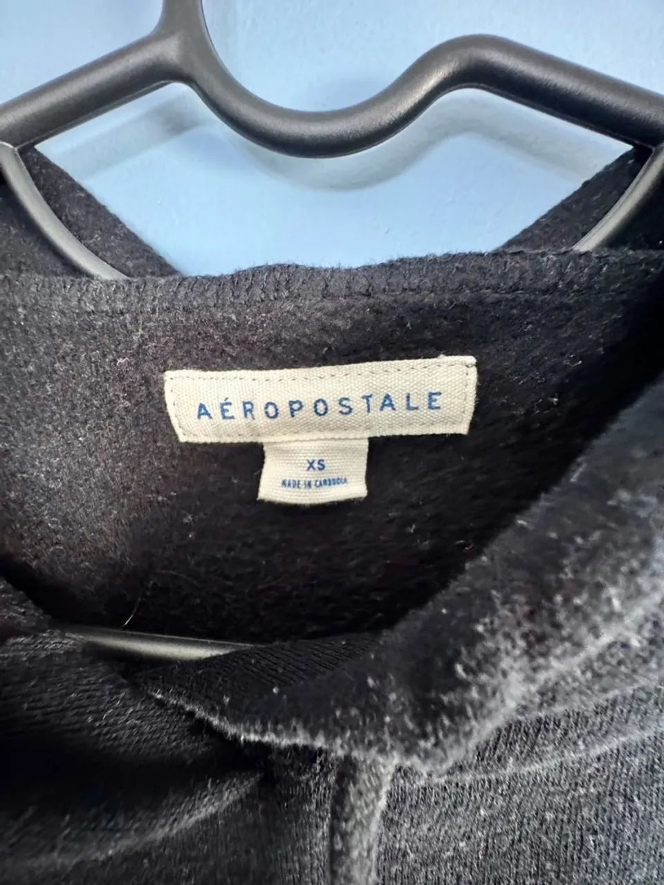 Moletom Aeropostale TAM PP - Foto 4