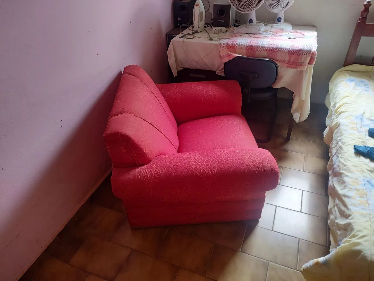 Sofá de um lugar. - Foto 4