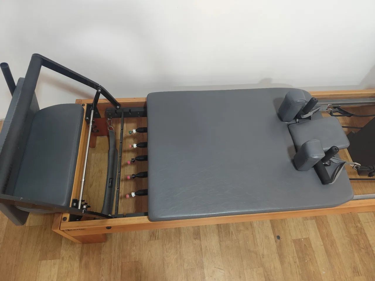 Reformer Pilates Kauffer - Foto 3