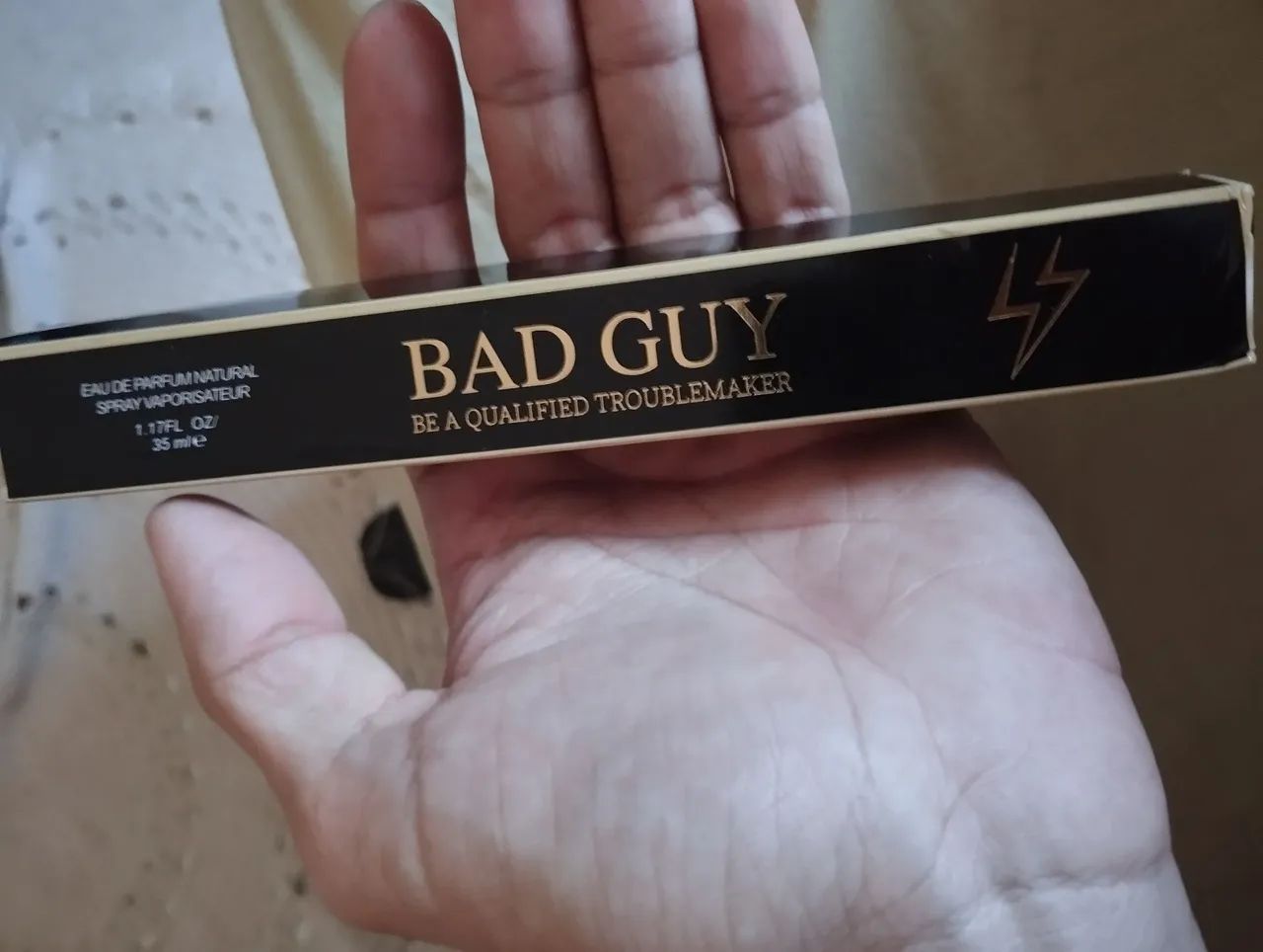 Perfumes masculinos 20ml  - Foto 4