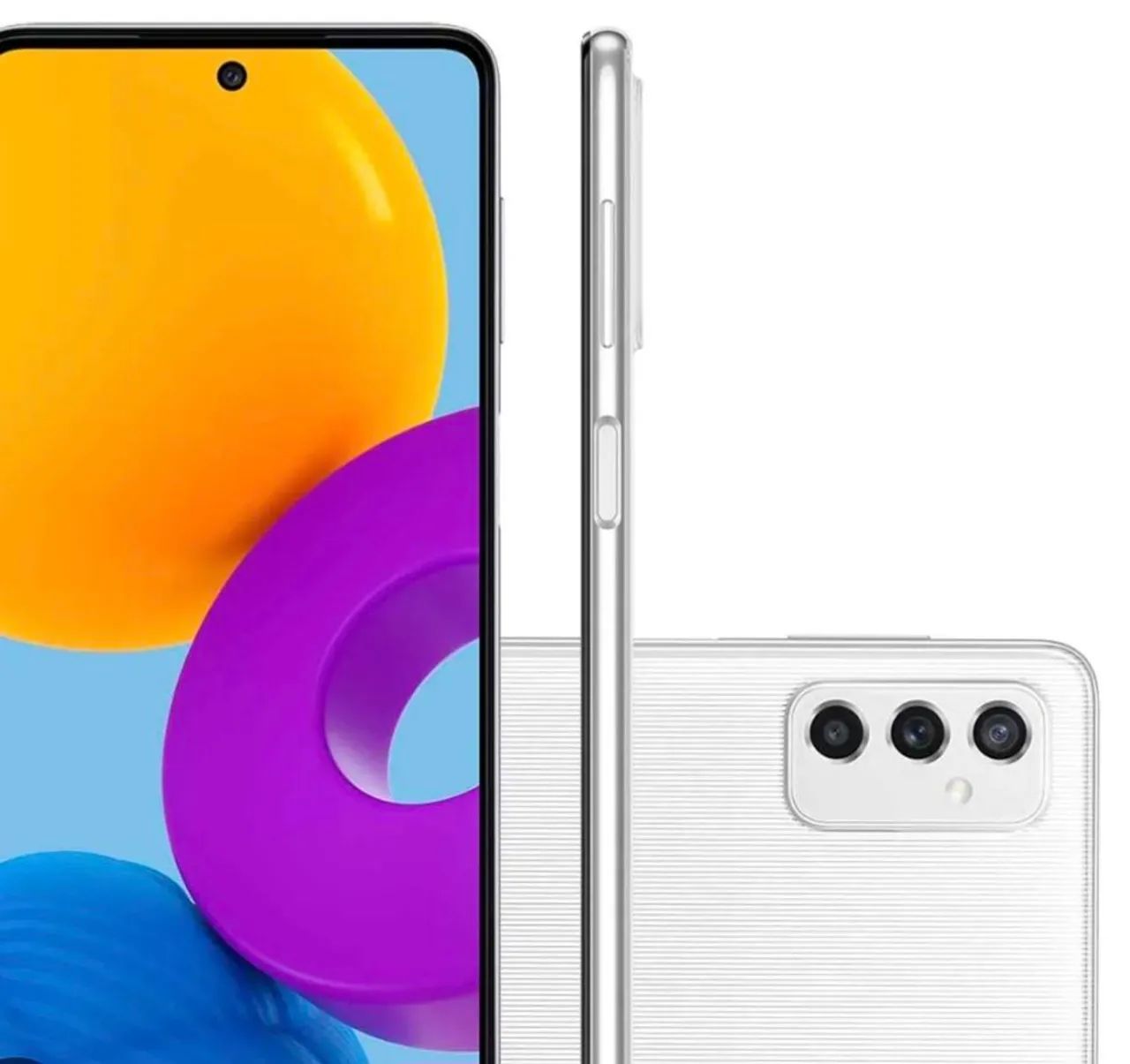 Celular M52 TOP  - Foto 2