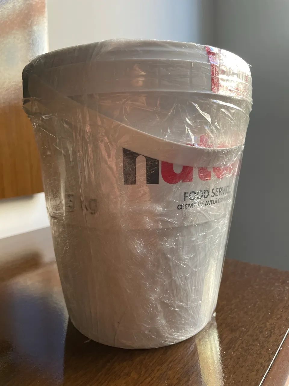 Nutella 3kg - Foto 3