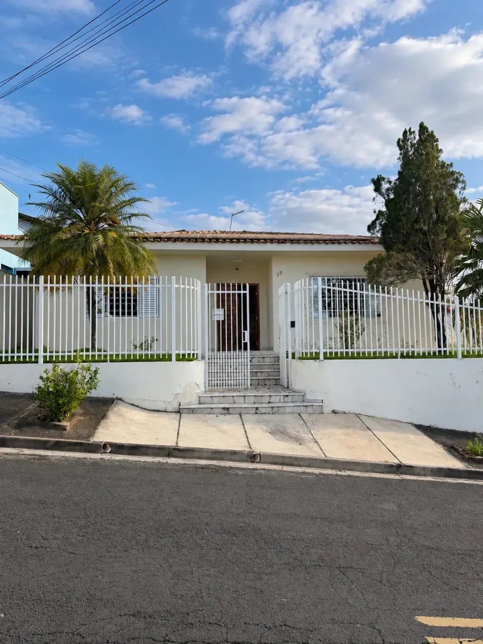 Casa de Esquina no bairro Nova Tietê