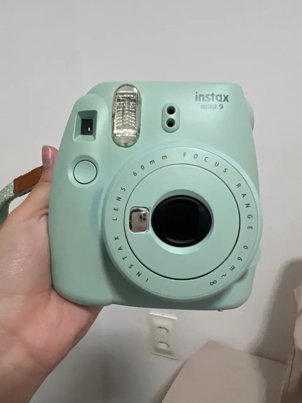 Instax mini 9