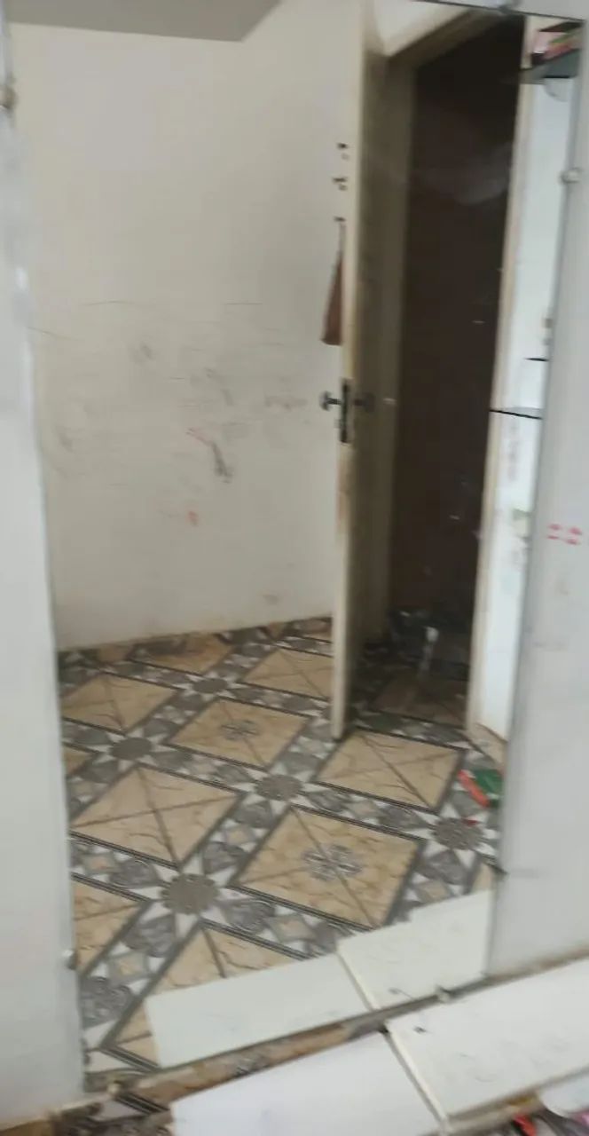 Espelho de parede