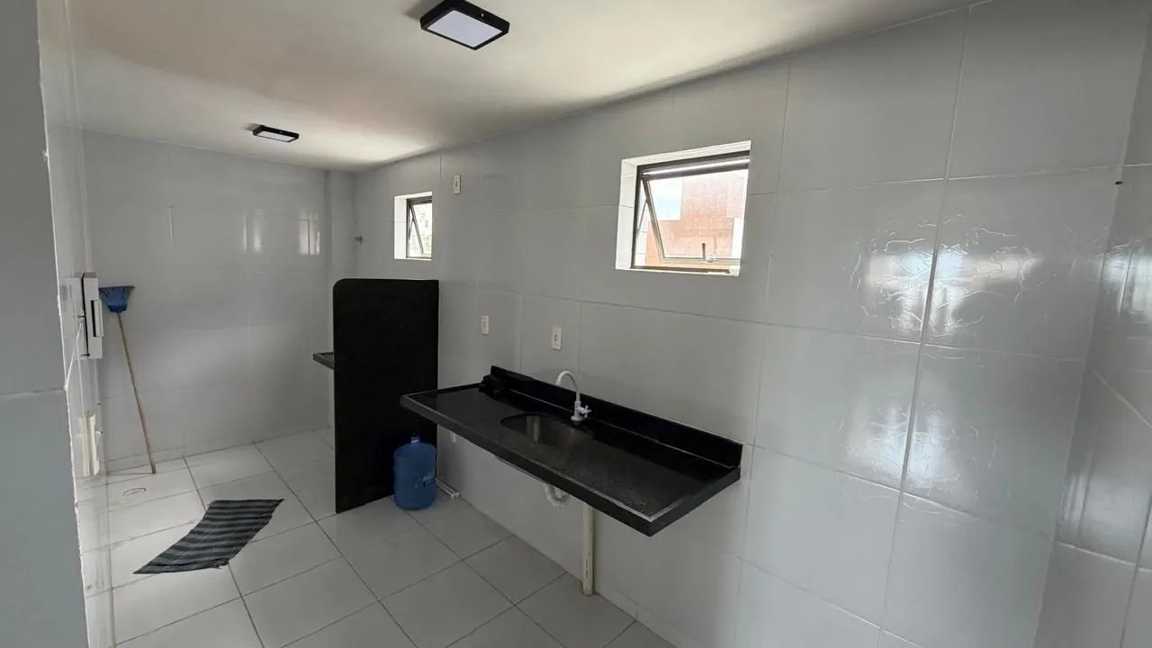 Alugo Apartamento no Portal do Sol - Foto 2