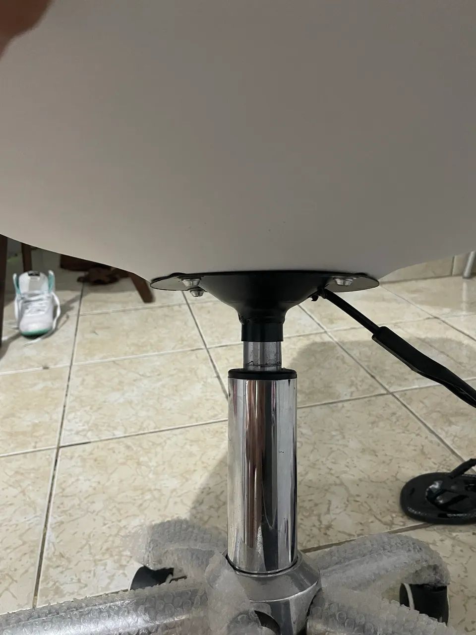 Cadeira de escritório  - Foto 2