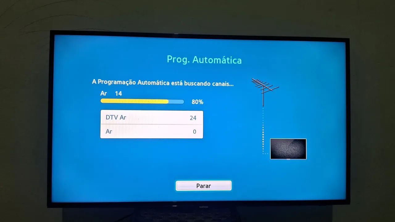 TV samsung  - Foto 2