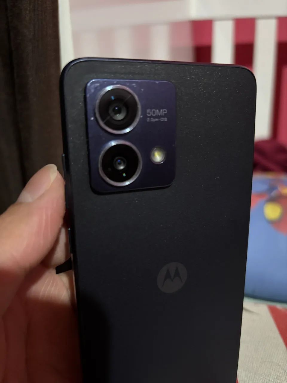Celular Motorola G84 256gb - Foto 3