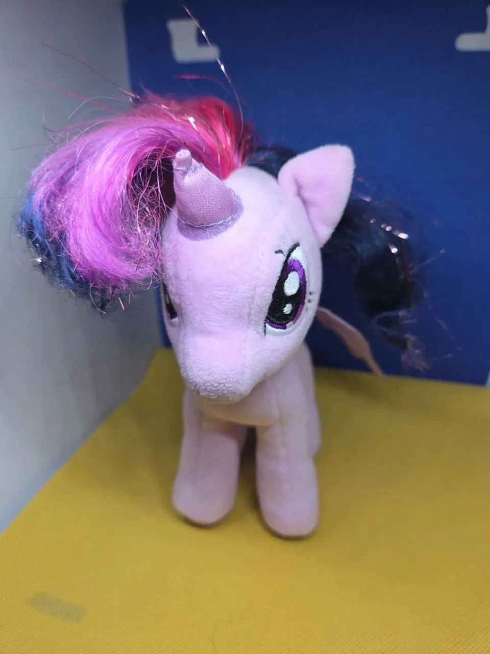  My Little Pony Twilight Sparkle  - Foto 2