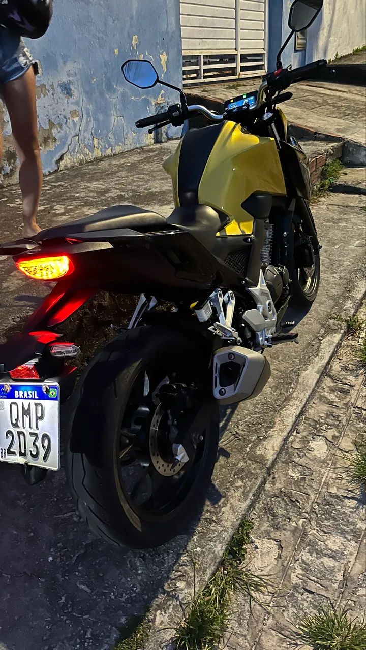 CB300 - Foto 2