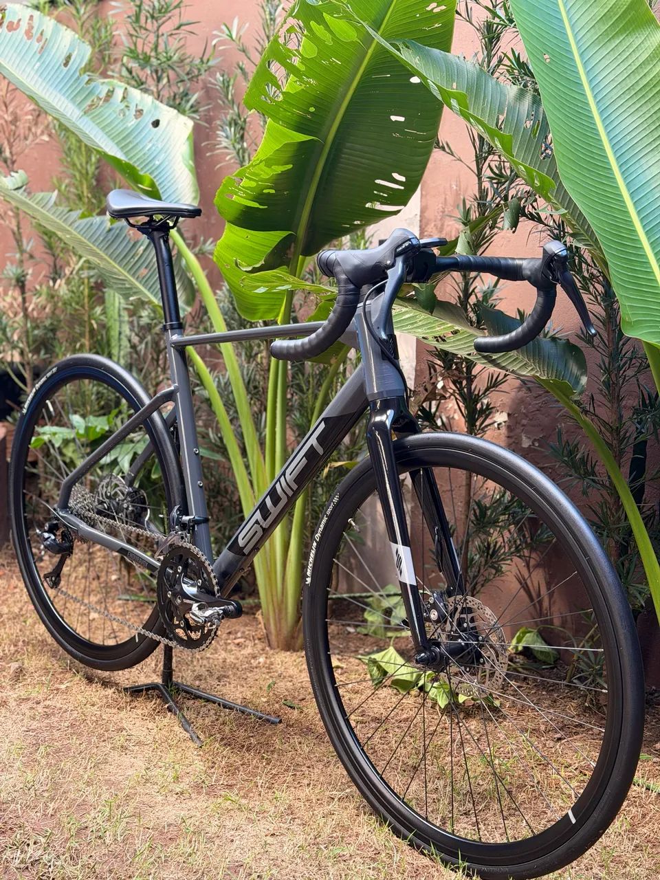 Swift Enduravox Pro Disc  - Foto 2