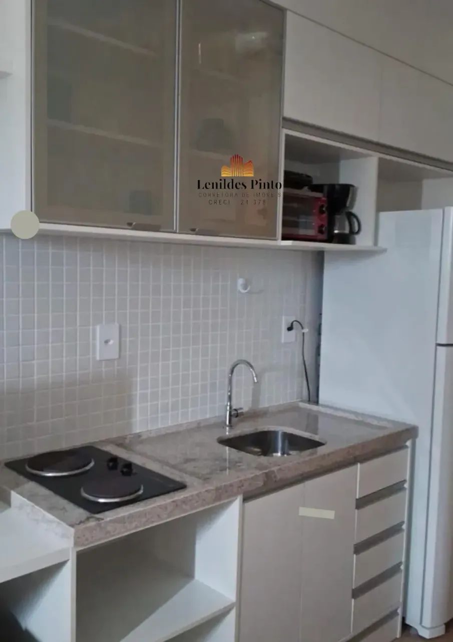 Alugo Excelente Studio no Smart Pituba - Foto 4