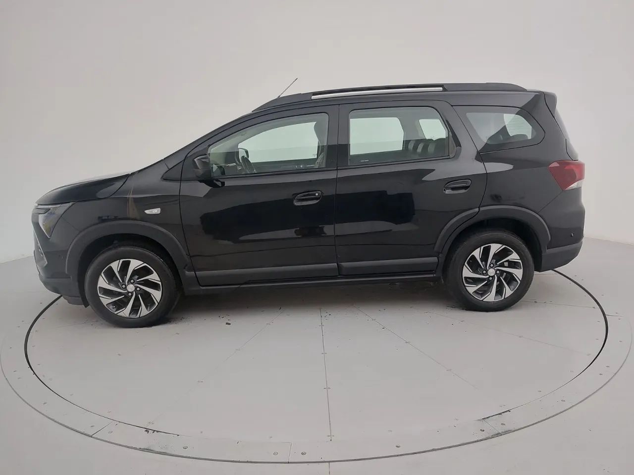 Chevrolet Spin 2024 - Foto 2