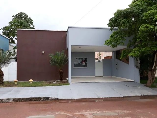 CASA NO CONDOMINIO JARDIM EUROPA