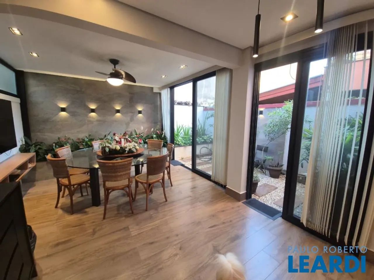 CASA EM CONDOMÍNIO - PARQUE NOVA SUÍÇA - SP - Foto 5