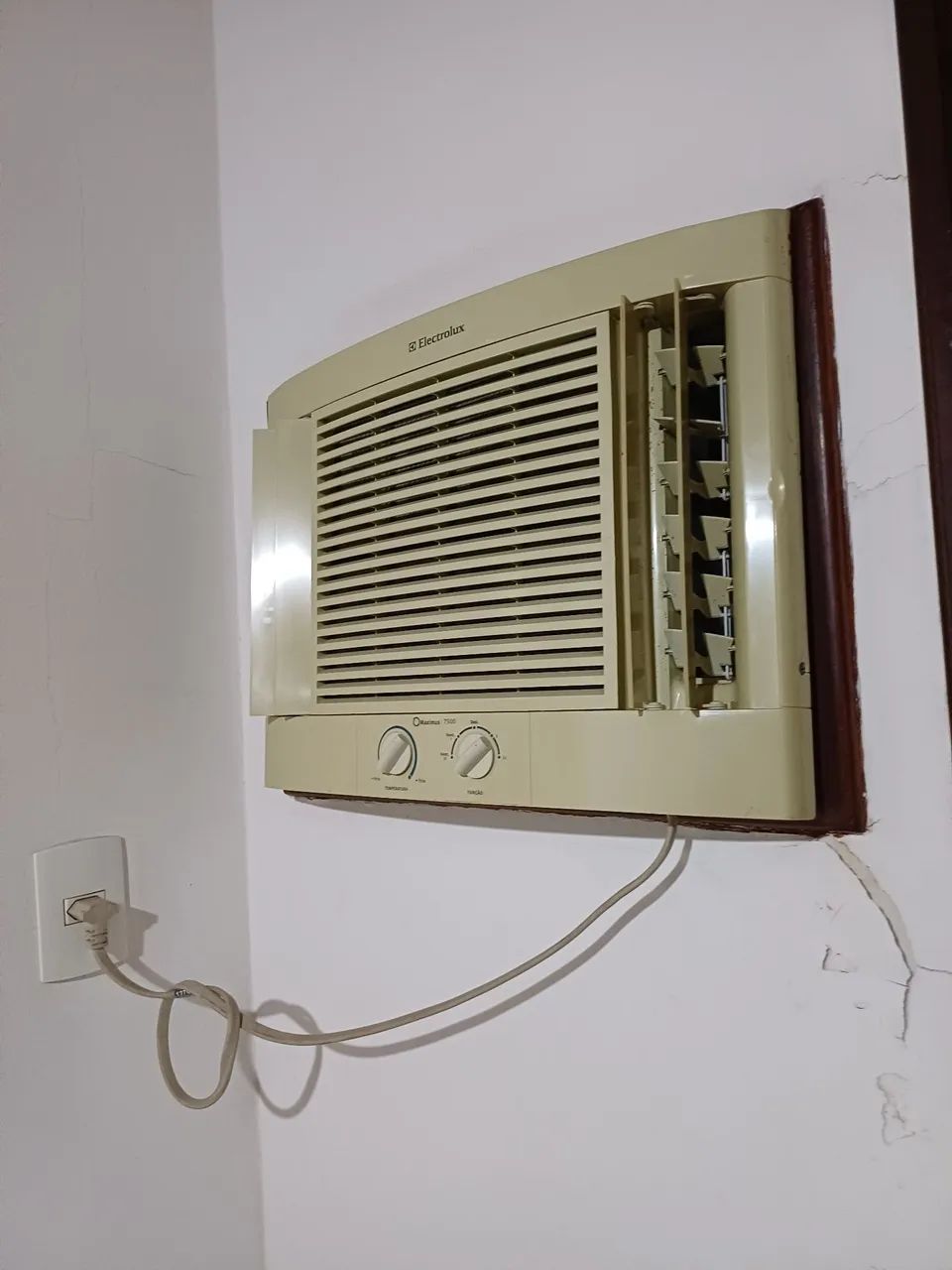 Ar condicionado Electrolux  - Foto 2