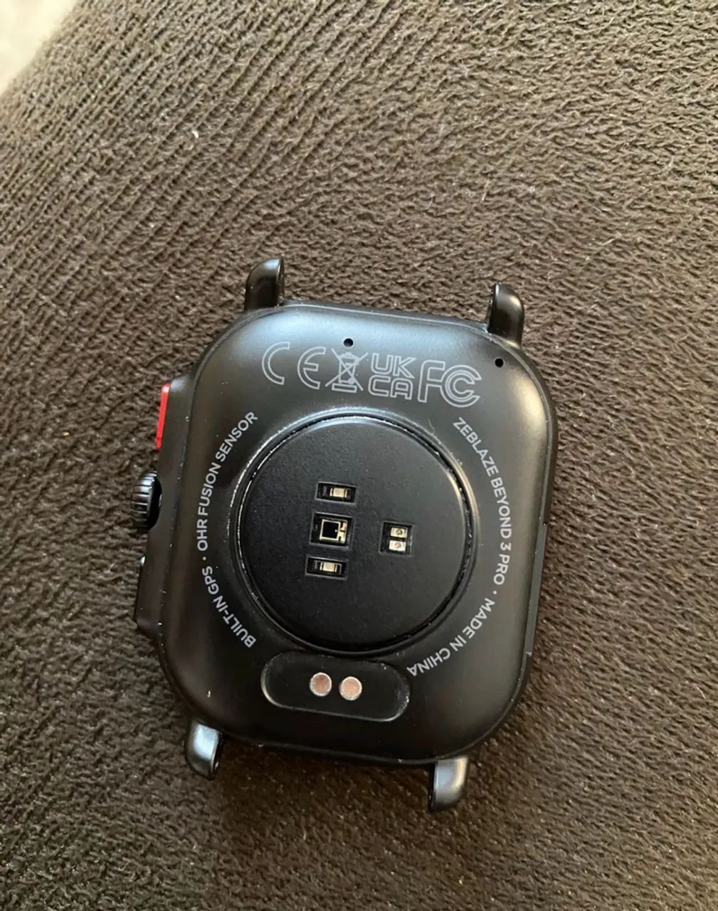 Zeblaze beyond 3 pro  - Foto 2